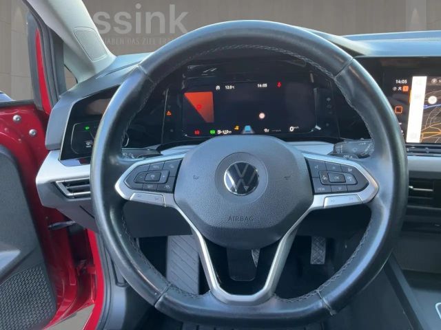 Volkswagen Golf Golf VIII Life Variant