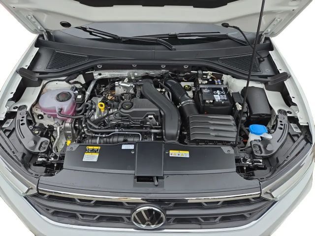 Volkswagen T-Roc 1.5 TSI Life