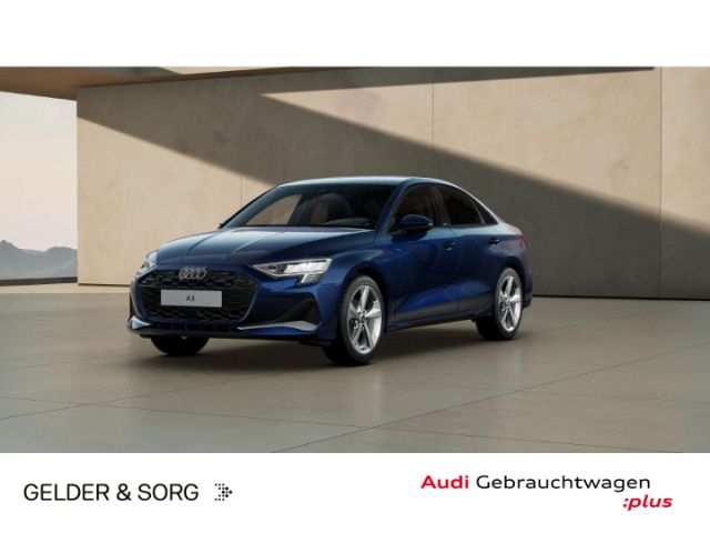 Audi A3 30 TFSI S-Tronic Sedan