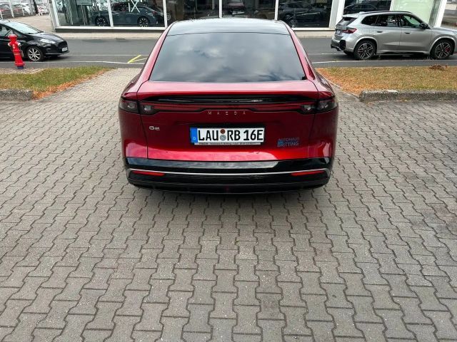 Mazda 6e Plus RWD Takumi