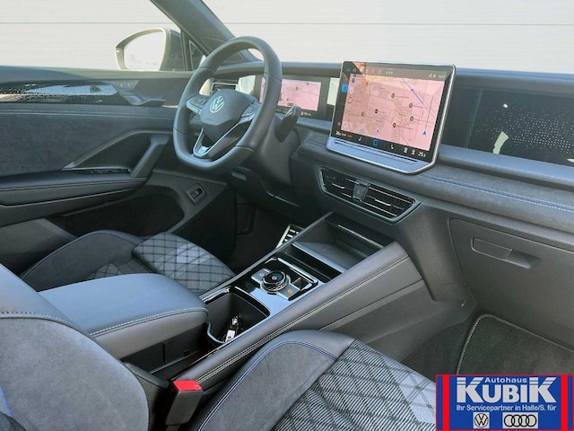 Volkswagen Tayron 2.0 TDI 4Motion DSG