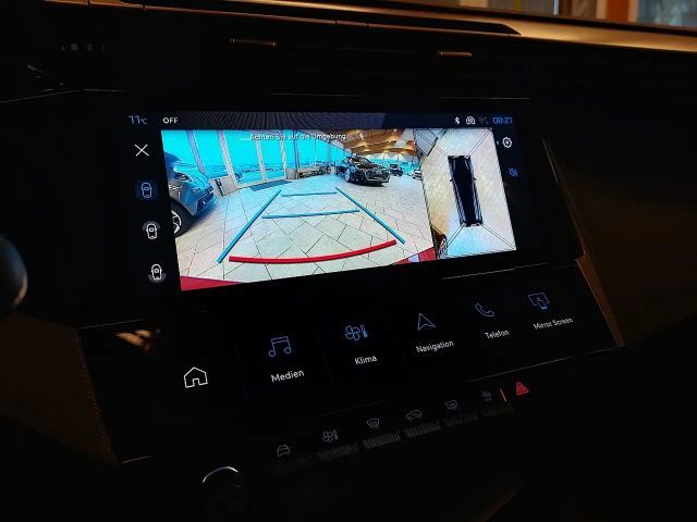 Peugeot 308 Allure Pack BlueHDi EAT8 SW