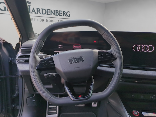 Audi A5 Avant Quattro S-Tronic