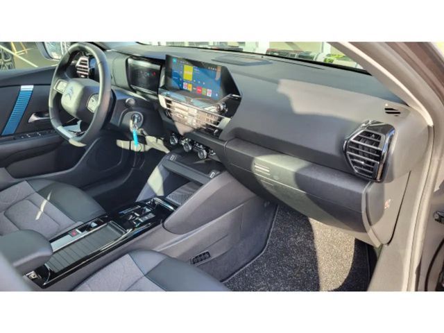 Citroën ë-C4 Feel Pack