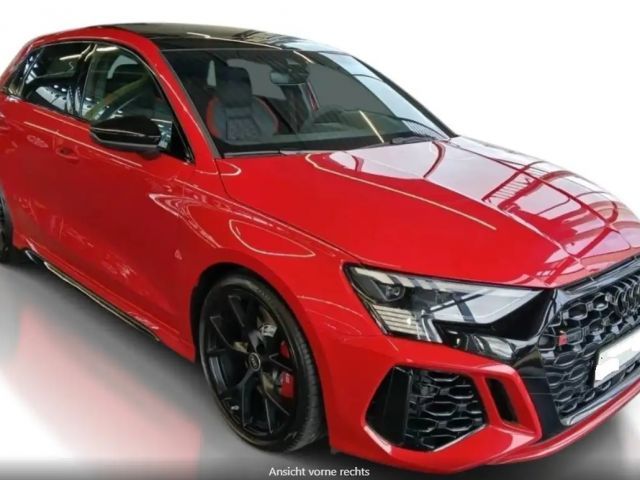 Audi RS3 Quattro Sedan Sportback