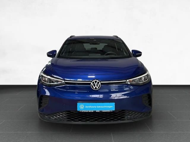Volkswagen ID.4 Performance Pure