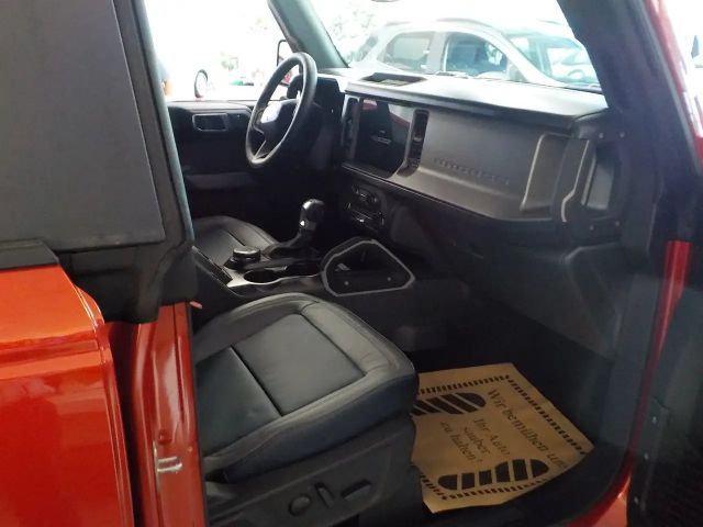 Ford Bronco Outer Banks