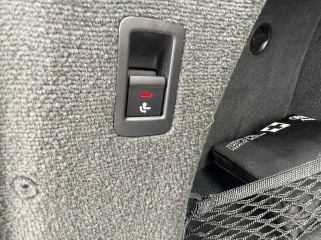 Audi A6 40 TDI Quattro