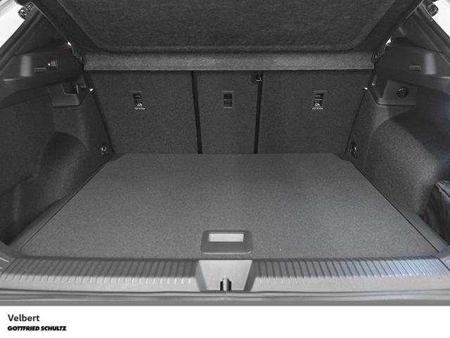 Volkswagen T-Roc 1.5 eTSI DSG R-Line