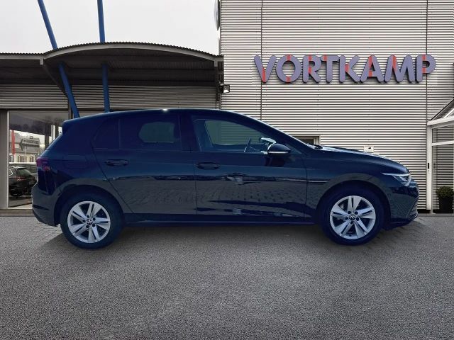 Volkswagen Golf Golf VIII Life