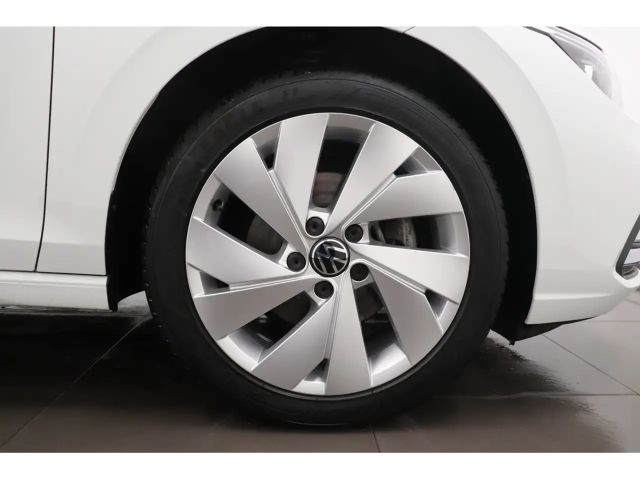 Volkswagen Golf 1.5 TSI Golf VIII Style Variant