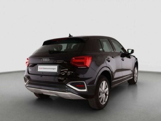 Audi Q2 35 TFSI S-Tronic