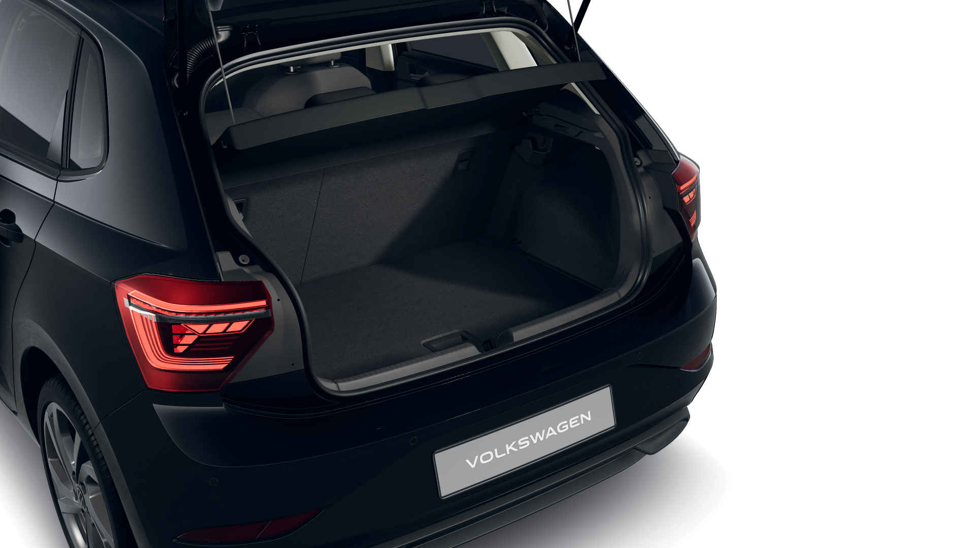 Volkswagen Polo DSG Style