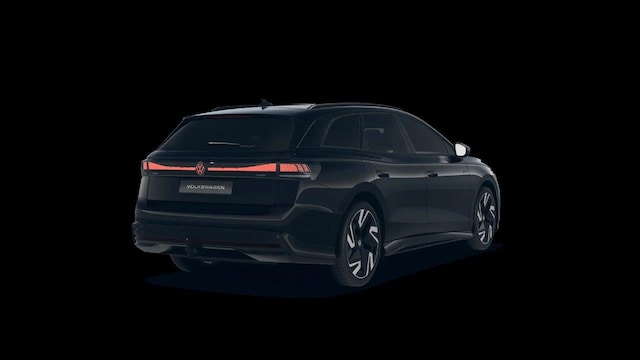 Volkswagen ID.7 GTX IQ.Drive Tourer