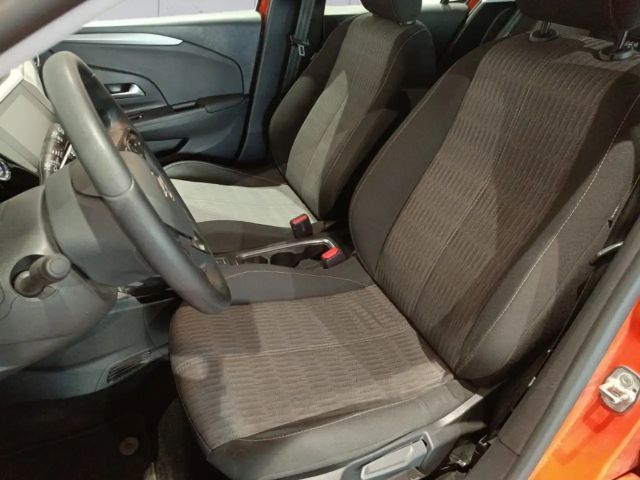 Opel Corsa -e ''Edition'' Rückfahrkamera Sitzheizung Klimaaut