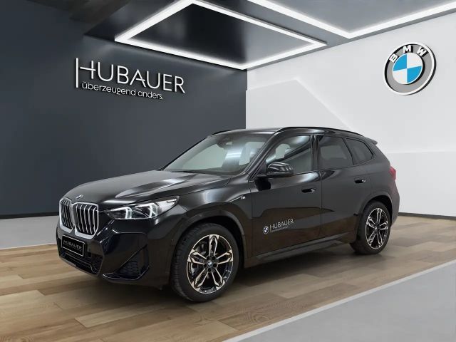 BMW X1 sDrive20i