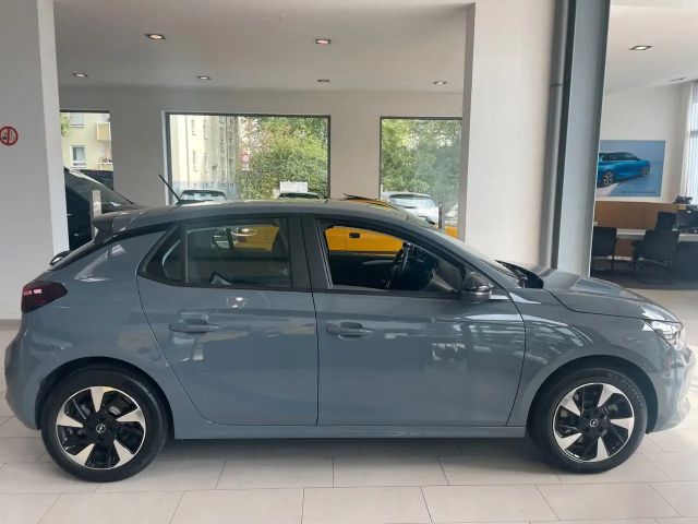 Opel Corsa Elektrik 3-phasen-Onboard/LM/PDC/Sitzhzg