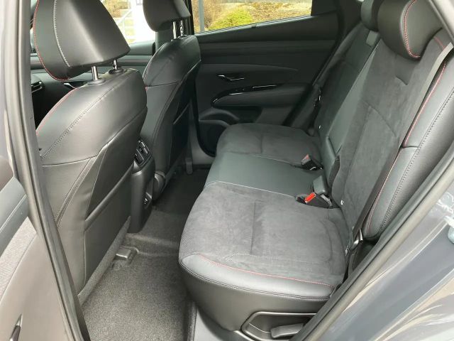 Hyundai Tucson 2WD N Line T-GDi