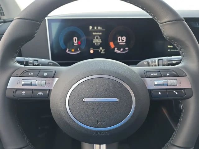 Hyundai Tucson 1.6 T-GDi