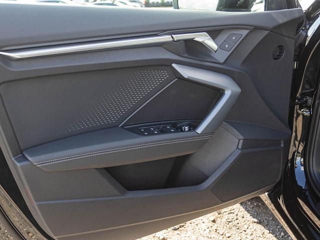 Audi A3 S-Tronic Sportback