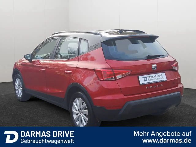 Seat Arona 1.0 TSI Plus Style
