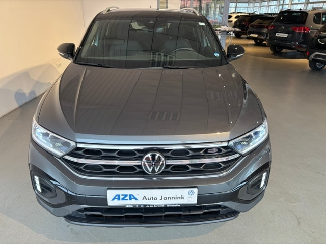 Volkswagen T-Roc 1.0 TSI