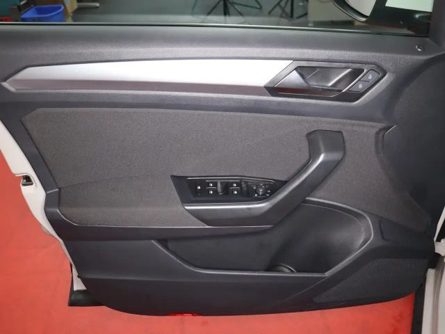 Volkswagen T-Roc DSG Life