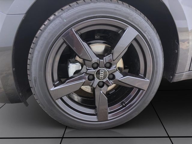 Audi A1 25 TFSI Sportback