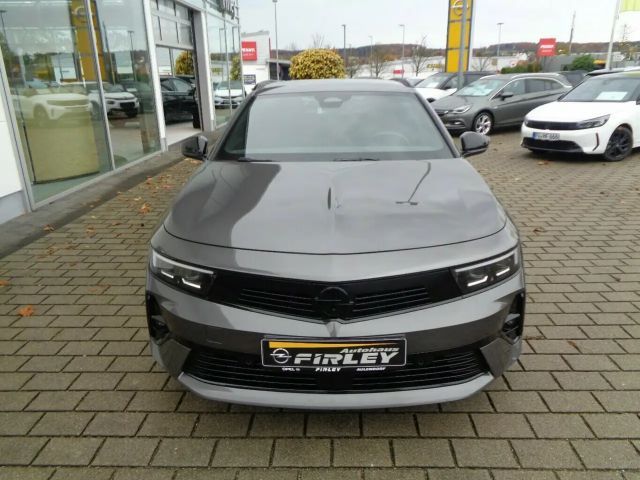 Opel Astra GS-Line Grand Sport