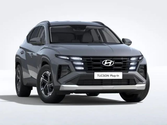 Hyundai Tucson Trend