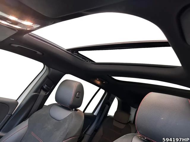 Mercedes-Benz GLB 200 AMG Line