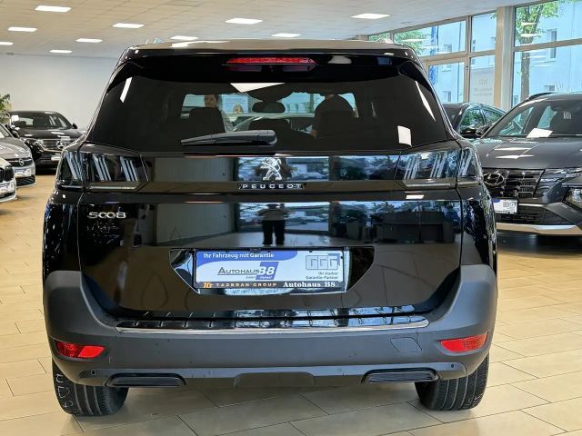 Peugeot 5008 Allure Pack