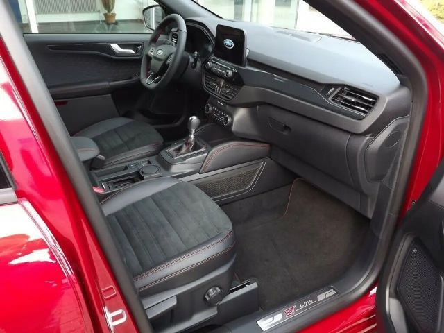 Ford Kuga EcoBoost ST Line X