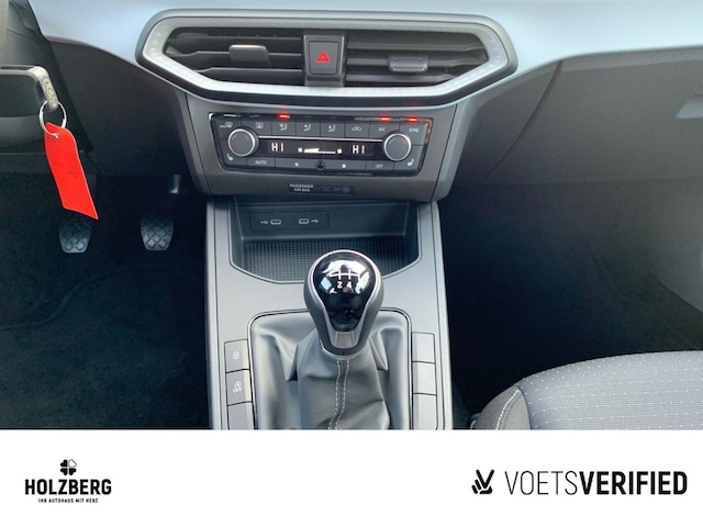 Seat Ibiza 1.0 TSI Style