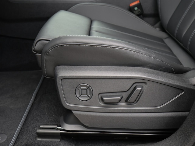 Audi Q5 Hybride Quattro S-Tronic