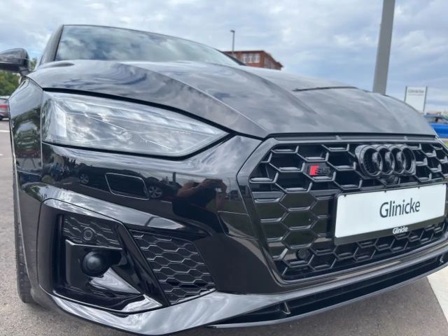 Audi S5 3.0 TDI Quattro Sportback