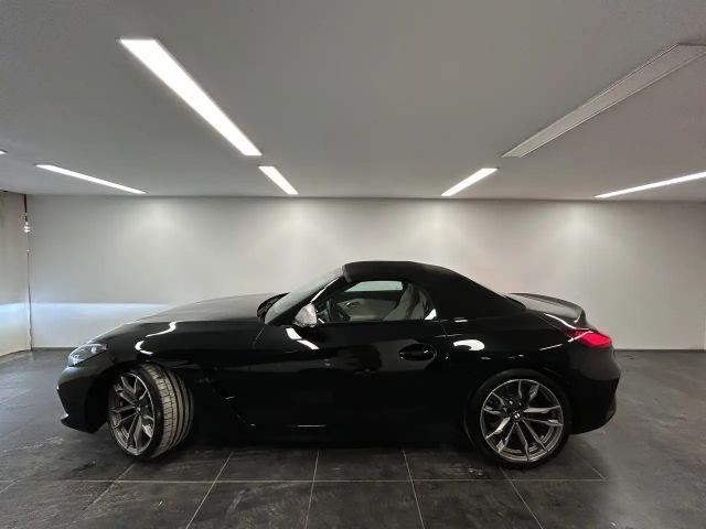 BMW Z4 Cabrio M-Sport M40i Roadster