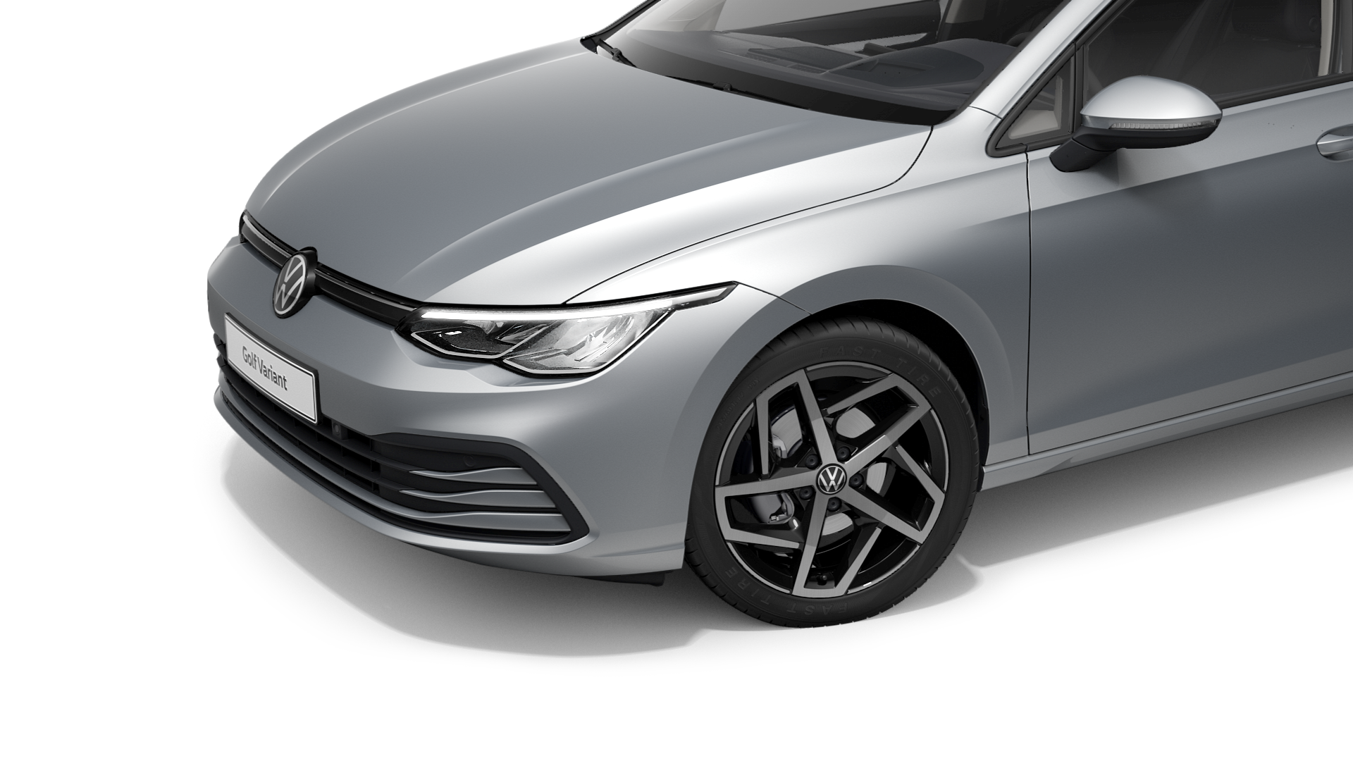 Volkswagen Golf 1.5 eTSI Golf VIII Variant