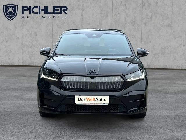 Skoda Enyaq Coupe RS