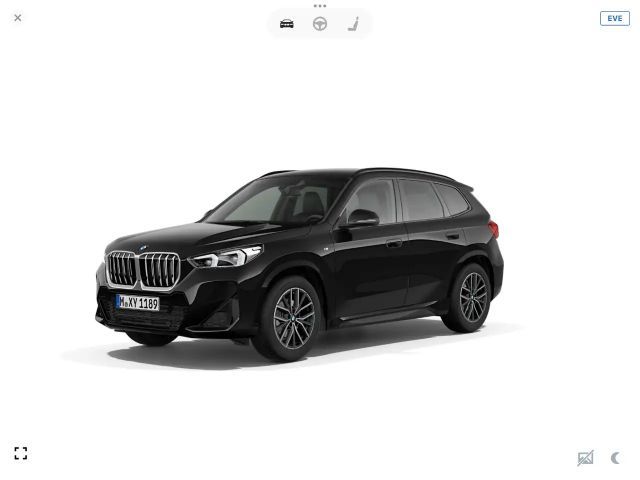 BMW X1 M-Sport sDrive