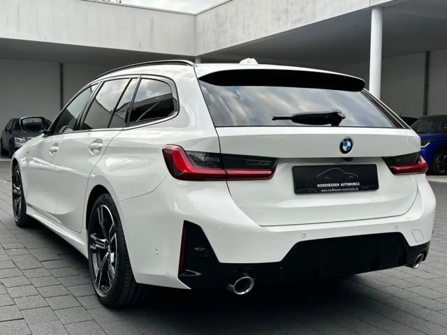 BMW 318 318i M-Sport Touring