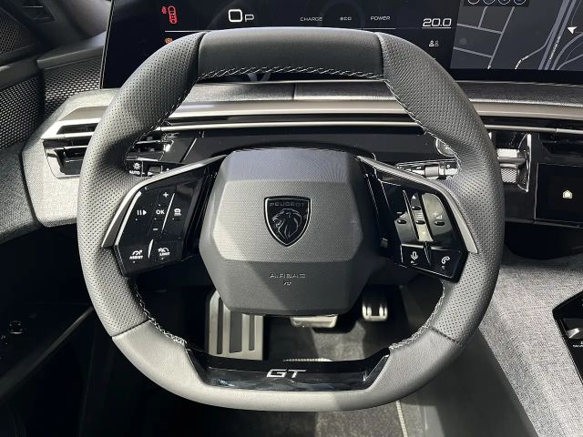 Peugeot 5008 GT-Line