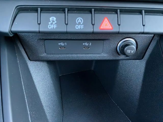 Audi A1 30 TFSI S-Tronic Sportback