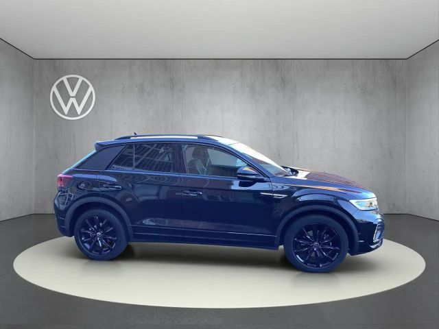 Volkswagen T-Roc 2.0 TSI 4Motion DSG R-Line