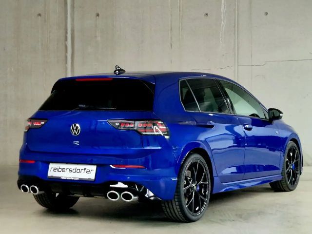 Volkswagen Golf 4Motion DSG