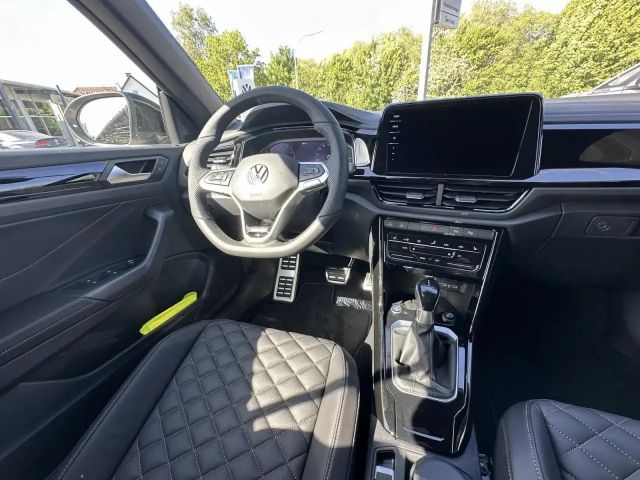 Volkswagen T-Roc 1.5 TSI Cabriolet DSG R-Line