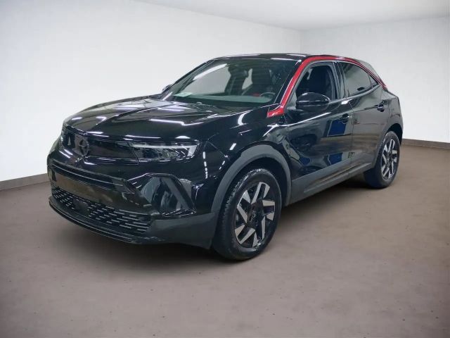 Opel Mokka 1.2 Turbo GS-Line Grand Sport Turbo