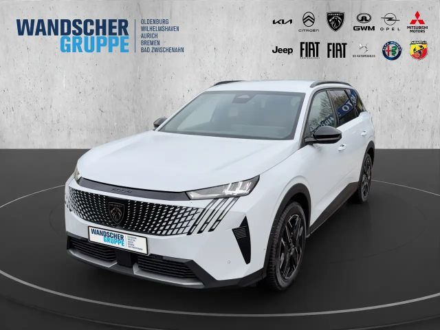 Peugeot 5008 Allure Pack Hybrid