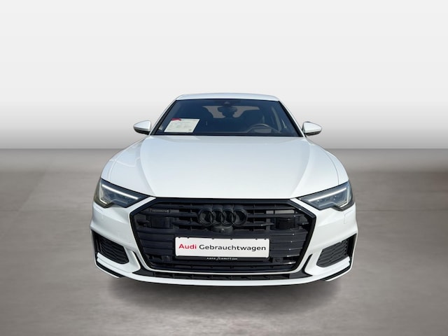 Audi A6 40 TDI Quattro S-Tronic Sedan Sport