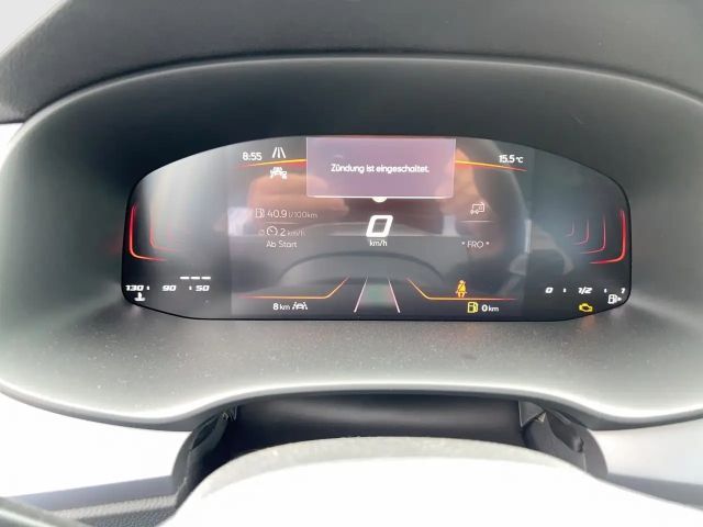 Seat Ateca 1.0 TSI FR-lijn